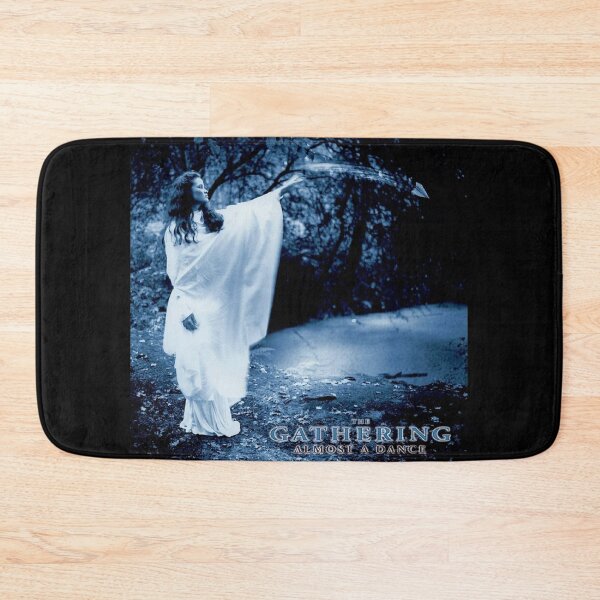 Item preview, The Gathering - Almost a Dance album 1993 designed and sold by capabuy-wili.