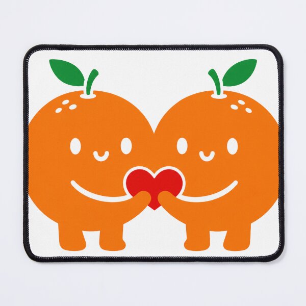 Item preview, orange love,redheart funny tshirt designed and sold by idizayilstore.