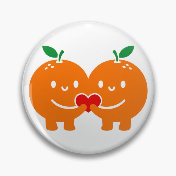 Item preview, orange love,redheart funny tshirt designed and sold by idizayilstore.