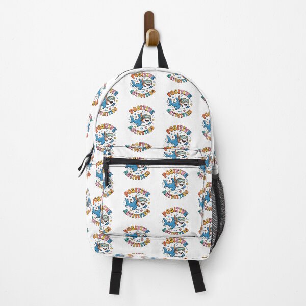 Item preview, Positive Activities designed and sold by DuckOddity.