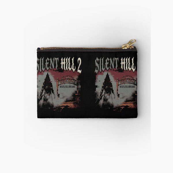 Item preview, Silent Hill 2: Restless Dreams Pyramid Head designed and sold by Senpaiwaves.