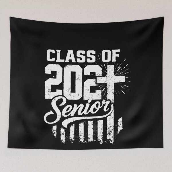 Item preview, Senior Class of 2027 Christian American Flag 2027 Graduation designed and sold by BornBorn.