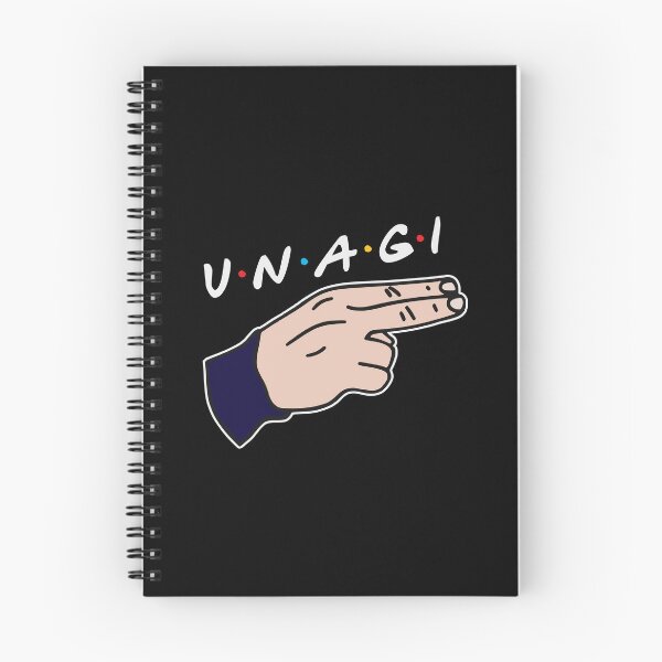 Item preview, UNAGI designed and sold by oddwonders.