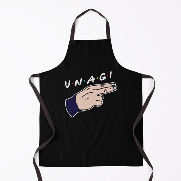 Item preview, UNAGI designed and sold by oddwonders.