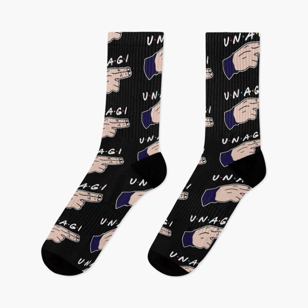Item preview, UNAGI designed and sold by oddwonders.