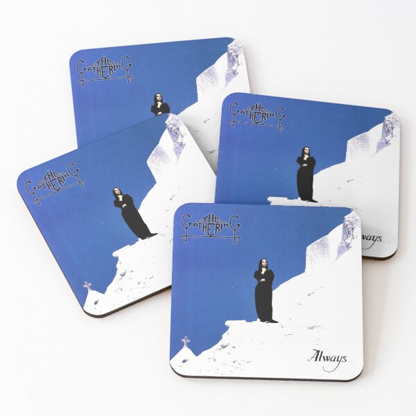 Item preview, The Gathering - Always album 1992 designed and sold by capabuy-wili.