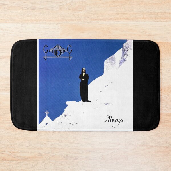 Item preview, The Gathering - Always album 1992 designed and sold by capabuy-wili.