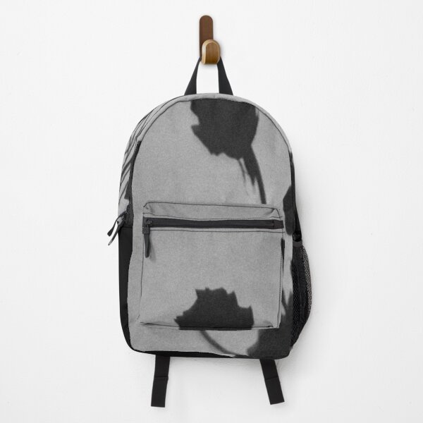 Item preview, Shadow of an Artsy Vase with Flowers designed and sold by Unrefined Human.