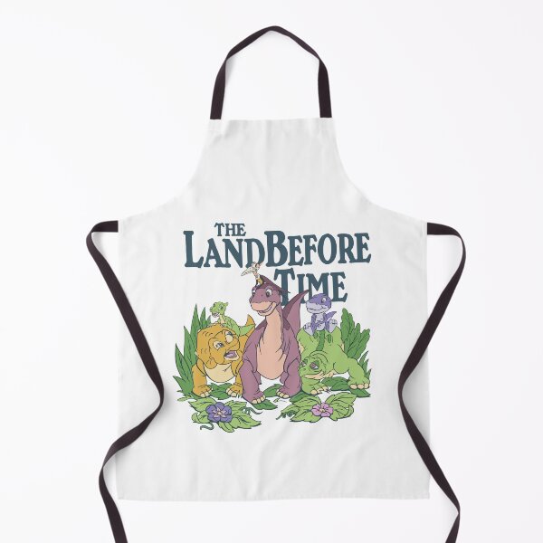 Item preview, Cute Dinosaur Friends | Land Before Time Inspired Retro Cartoon designed and sold by Krasnovaovaova.