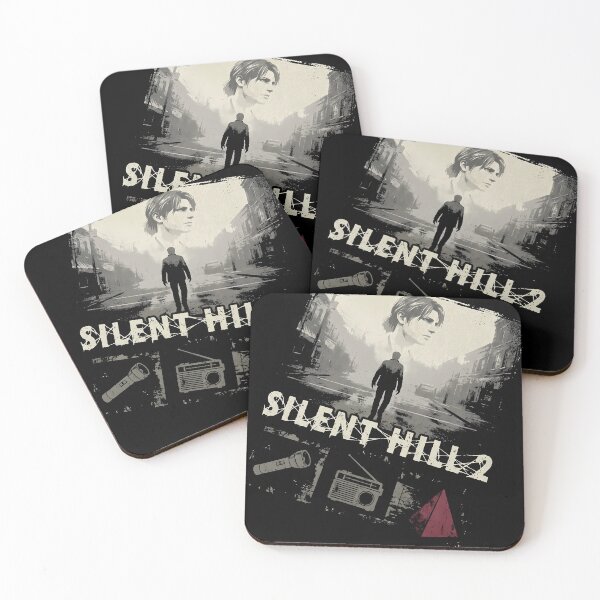 Item preview, Silent Hill 2: Restless Dreams Pyramid Head designed and sold by Senpaiwaves.