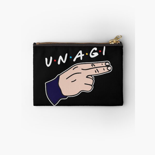 Item preview, UNAGI designed and sold by oddwonders.