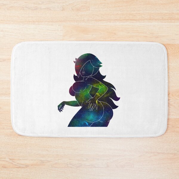 Artikelvorschau, Cosmic Lady Pinup entworfen und verkauft von easyskweezyshop.