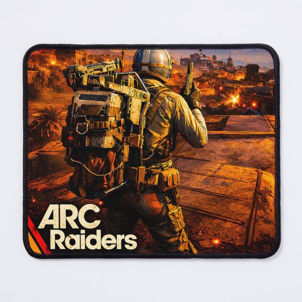Item preview, ARC Raiders designed and sold by tomasghrad.