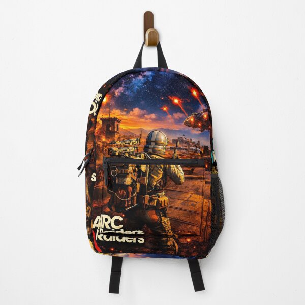 Item preview, ARC Raiders designed and sold by tomasghrad.