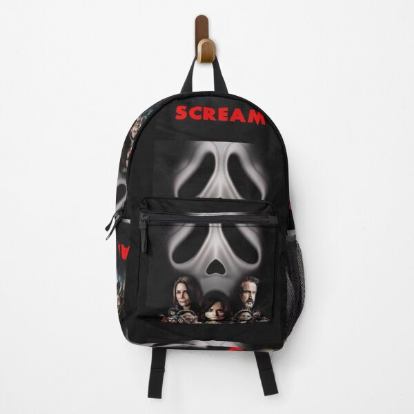 Item preview, scream movie designed and sold by Dark-Side-Shop.
