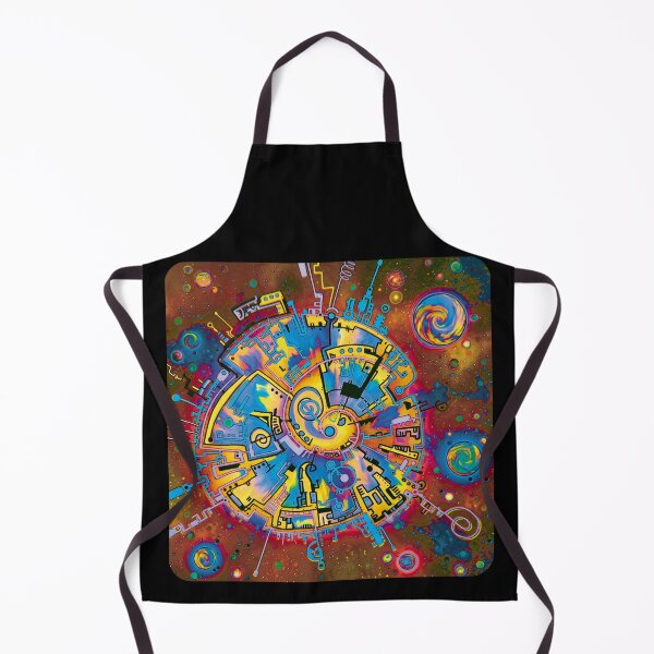 Item preview, Linoleum 1_V2E23B designed and sold by ART-OF-ORION.