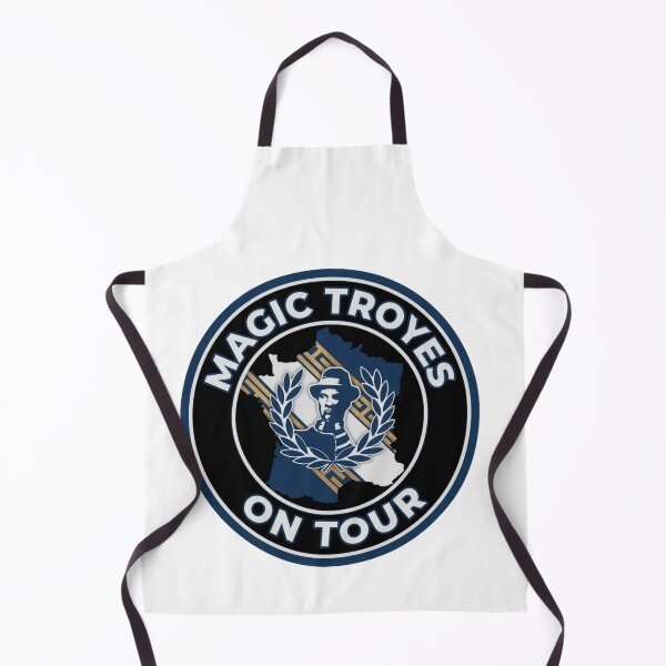 Item preview, Magic Troyes 97 On Tour designed and sold by canvasriddle.