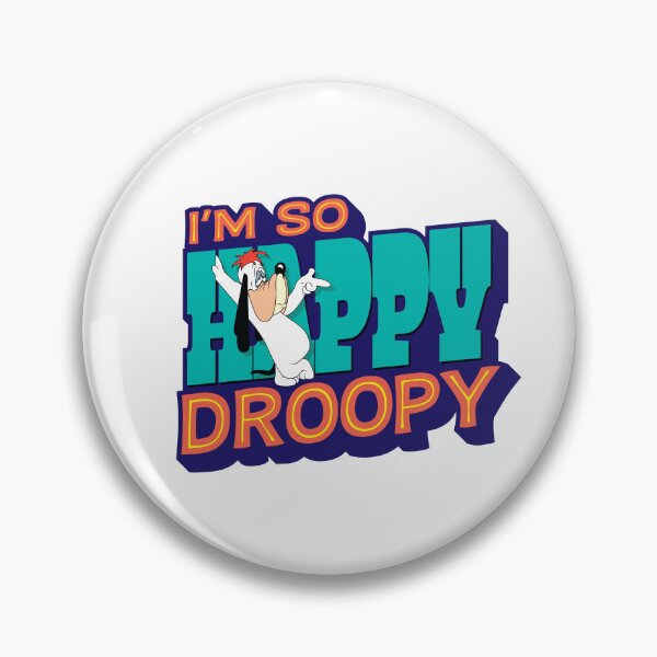 Item preview, Droopy designed and sold by santanafirpo.