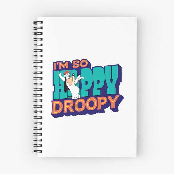 Item preview, Droopy designed and sold by santanafirpo.