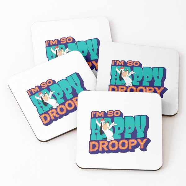 Item preview, Droopy designed and sold by santanafirpo.
