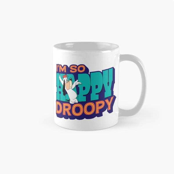 Item preview, Droopy designed and sold by santanafirpo.