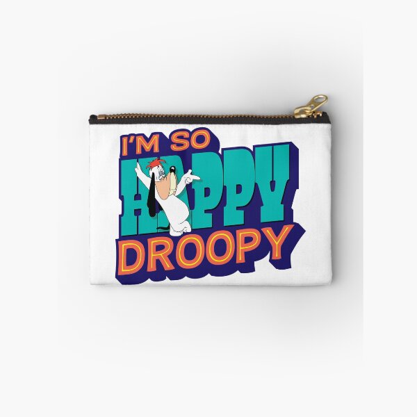 Item preview, Droopy designed and sold by santanafirpo.