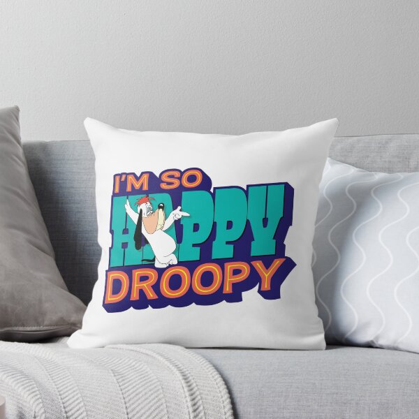 Item preview, Droopy designed and sold by santanafirpo.