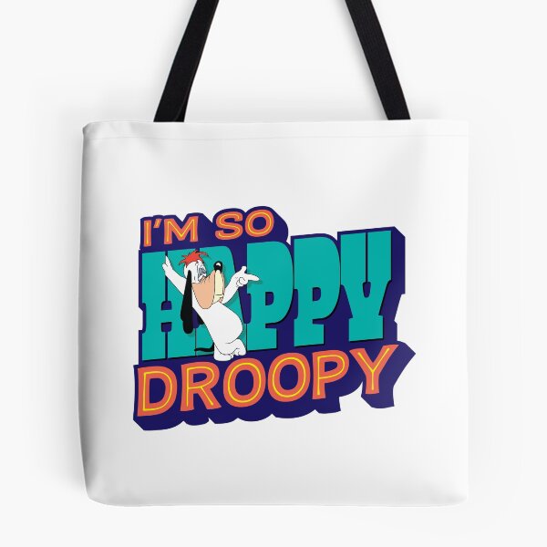 Item preview, Droopy designed and sold by santanafirpo.