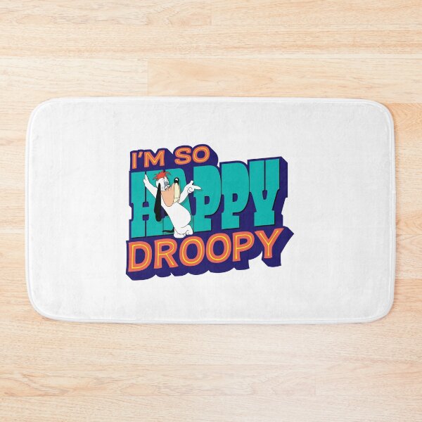 Item preview, Droopy designed and sold by santanafirpo.