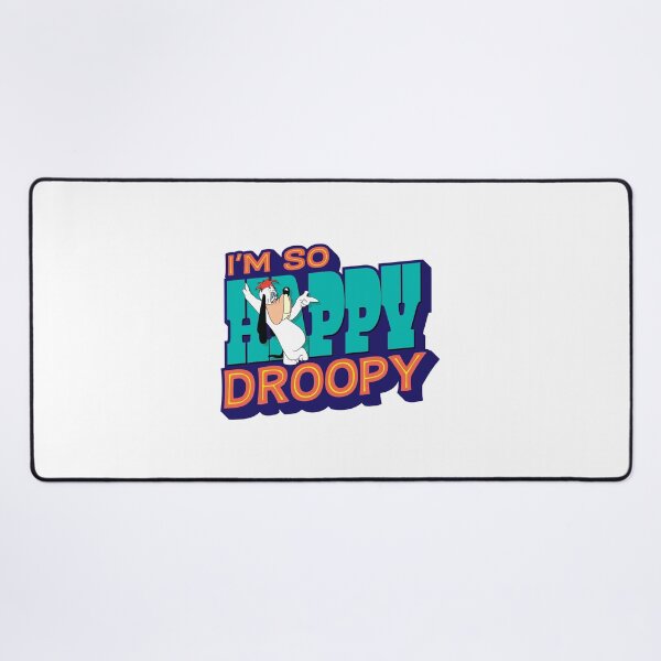 Item preview, Droopy designed and sold by santanafirpo.