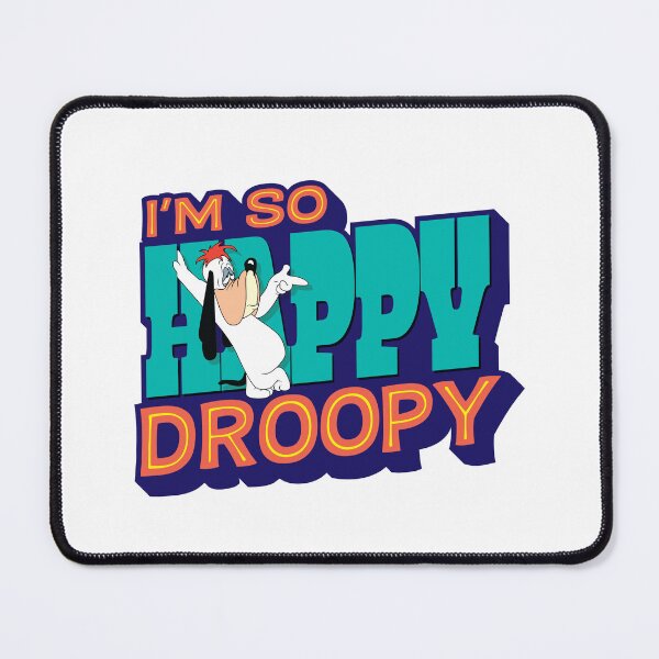 Item preview, Droopy designed and sold by santanafirpo.