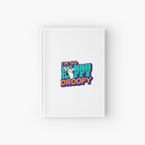 Item preview, Droopy designed and sold by santanafirpo.