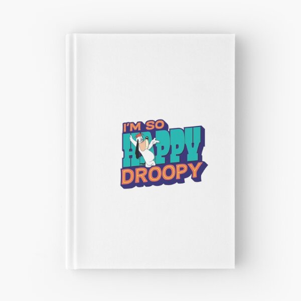 Item preview, Droopy designed and sold by santanafirpo.