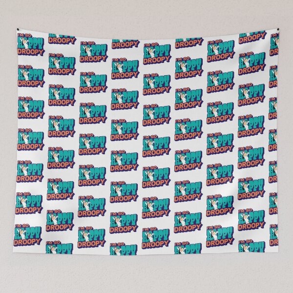 Item preview, Droopy designed and sold by santanafirpo.