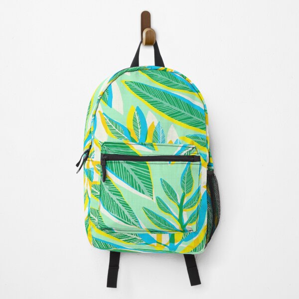 Item preview, Colorful Tropical Vines designed and sold by Enchanted Adventure .