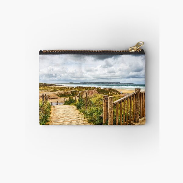 Item preview, Gwithian And Hayle Beach, Cornwall, England designed and sold by Paul Thompson Photography.