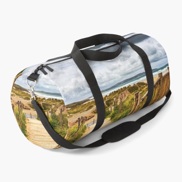 Item preview, Gwithian And Hayle Beach, Cornwall, England designed and sold by Paul Thompson Photography.