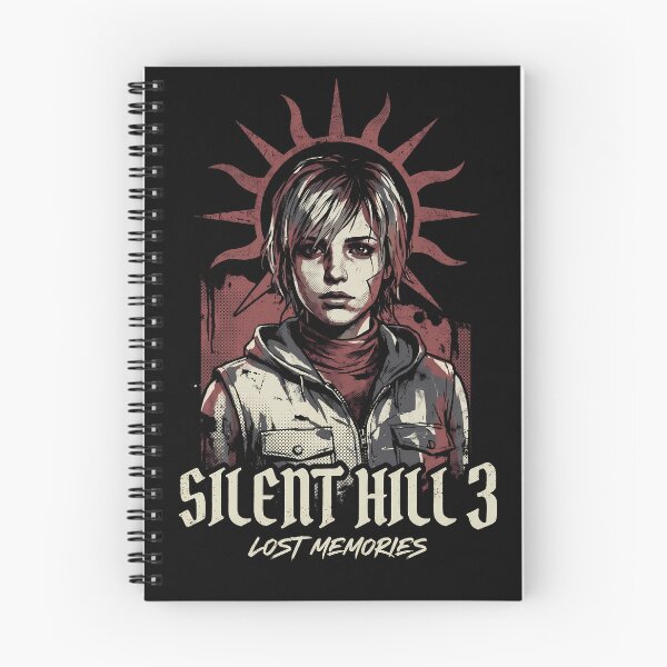 Item preview, Silent Hill 3: "They Look Like Monsters to You?" designed and sold by Senpaiwaves.