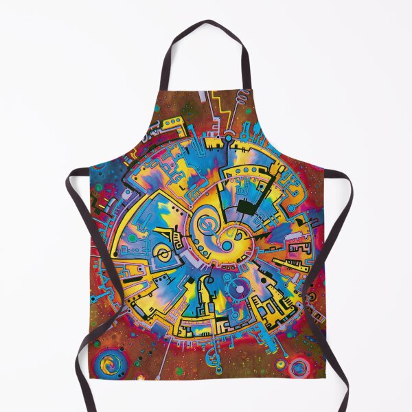 Item preview, Linoleum 1_V2E23A designed and sold by ART-OF-ORION.