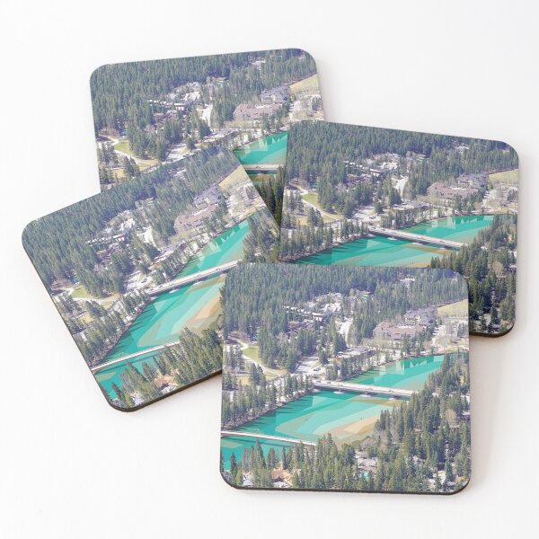 Item preview, Banff National Park | Canada  designed and sold by TigerArtStudio.
