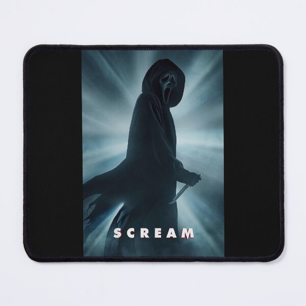 Item preview, scream movie designed and sold by Dark-Side-Shop.