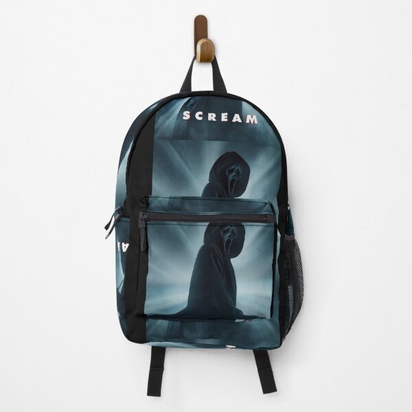 Item preview, scream movie designed and sold by Dark-Side-Shop.