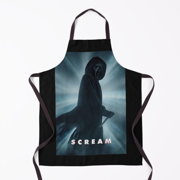 Item preview, scream movie designed and sold by Dark-Side-Shop.