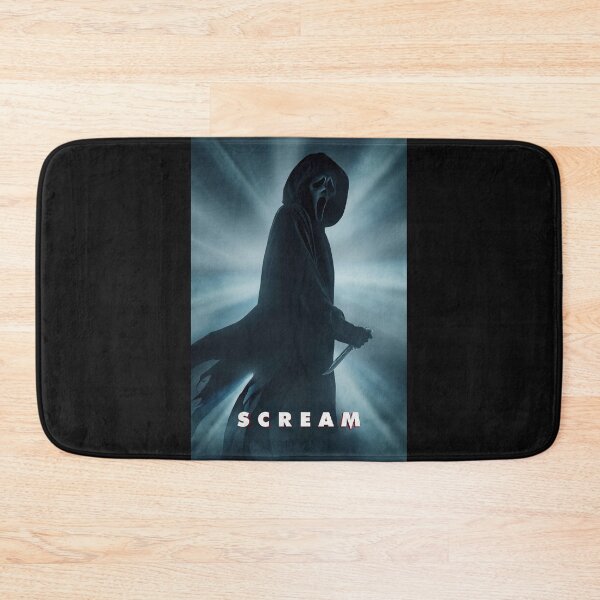 Item preview, scream movie designed and sold by Dark-Side-Shop.
