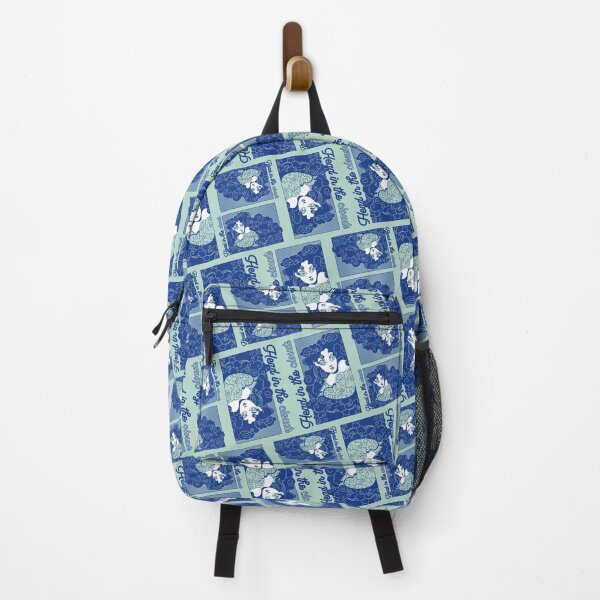 Item preview, Head in the Clouds (blue edition) designed and sold by Juliette Lancien.