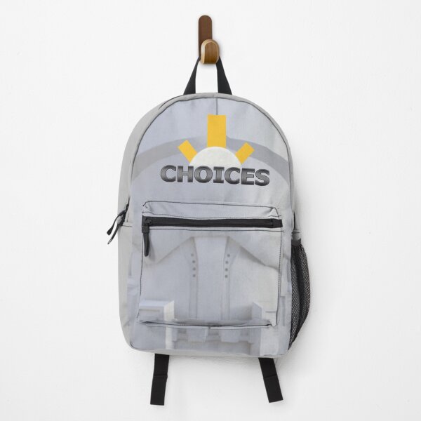 Item preview, Choices designed and sold by Resistant Echo.