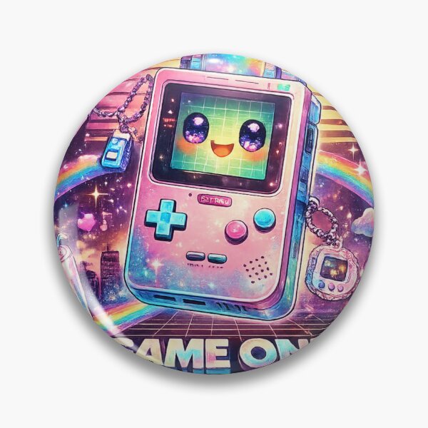 Item preview, Game Style  designed and sold by SHARQStore.