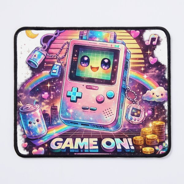 Item preview, Game Style  designed and sold by SHARQStore.