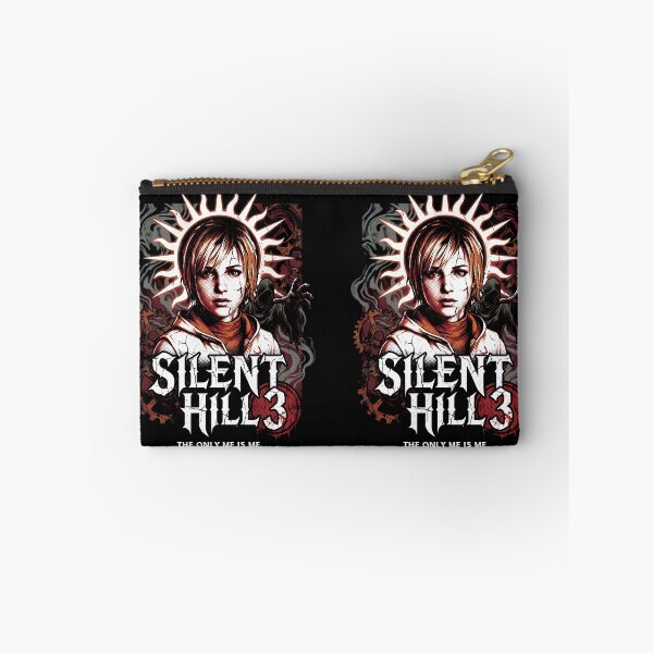 Item preview, Silent Hill 3: "They Look Like Monsters to You?" designed and sold by Senpaiwaves.