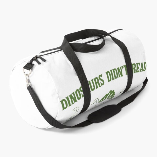 Item preview, Dinosaurs Didn’t Read And We Know What Happened | Funny Dino Quote designed and sold by Krasnovaovaova.